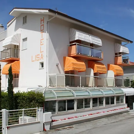 Hotel Lisa-2